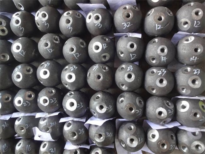 揭阳螺栓球节点