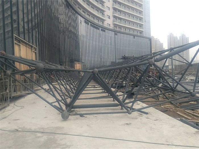 揭阳网架钢结构工程有限公司