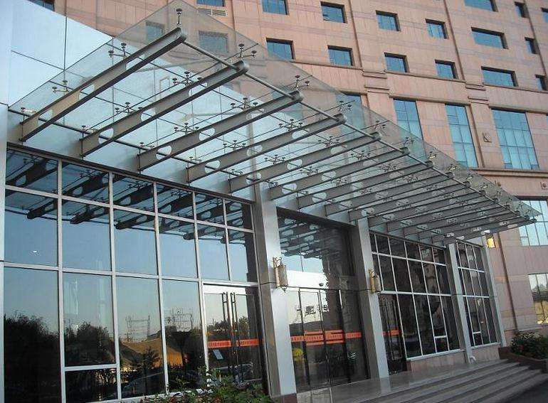 揭阳单层工业厂房钢结构安装工艺流程图